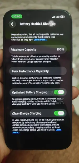 Apple iPhone 14 128 GB Black