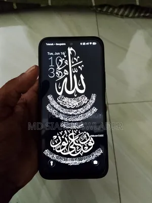 Infinix Hot 70 128 GB Black