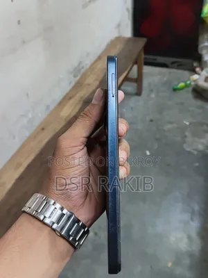 Infinix Hot 30i 128 GB Black