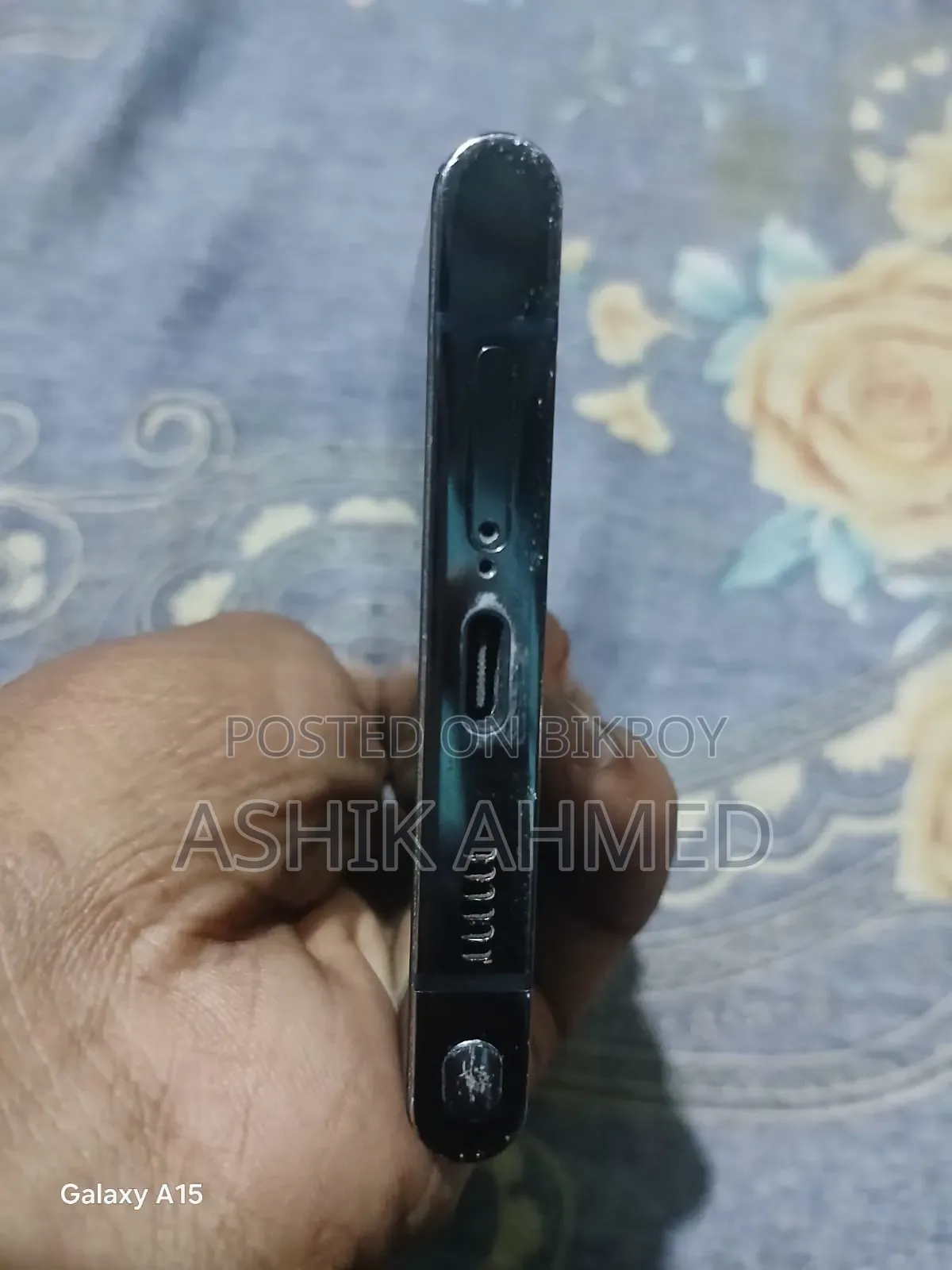 Samsung Galaxy S22 Ultra 128 GB Black