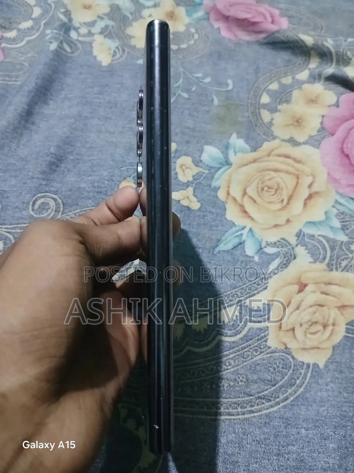 Samsung Galaxy S22 Ultra 128 GB Black