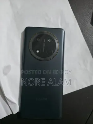 অনার এক্স৯সি ২৫৬ জিবি কালো