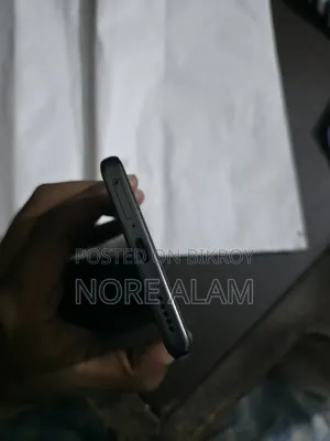 অনার এক্স৯সি ২৫৬ জিবি কালো