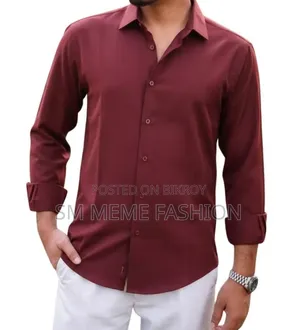 Premium Shirt
Fabric Cotton Oxford Cotton
