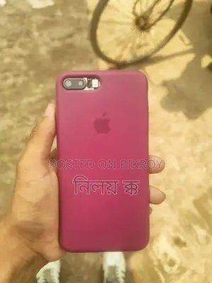 Apple iPhone 8 Plus 64 GB Black