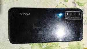 Vivo Y12s 32 GB Black
