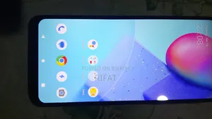 Vivo Y12s 32 GB Black