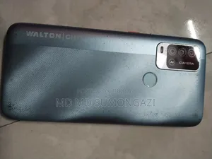 Walton 2 TB Blue