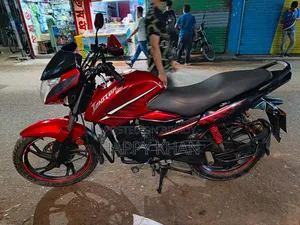 Hero Ignitor 2018 Red