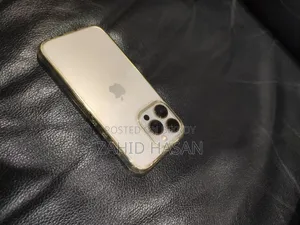 অ্যাপল আইফোন ১৩ প্রো ১২৮ জিবি গোল্ড