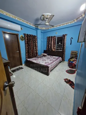 2bdrm Apartment in পোস্ট অফিস গলি, Badda for Sale