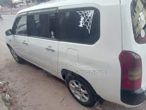 Toyota Probox 2005 White