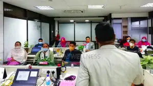 Chum Wellness- Best Psychologist Therapy Center in Dhaka