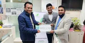 Chum Wellness- Best Psychologist Therapy Center in Dhaka