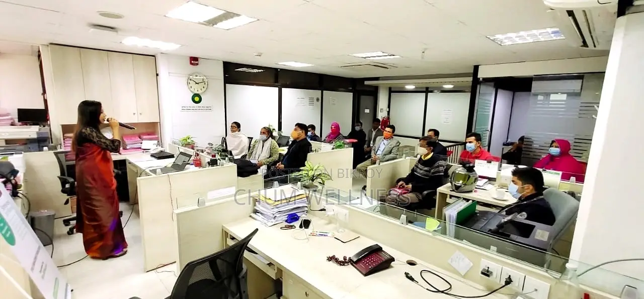 Chum Wellness- Best Psychologist Therapy Center in Dhaka
