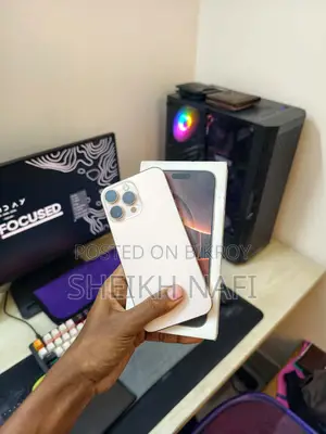 Apple iPhone 16 Pro Max 256 GB