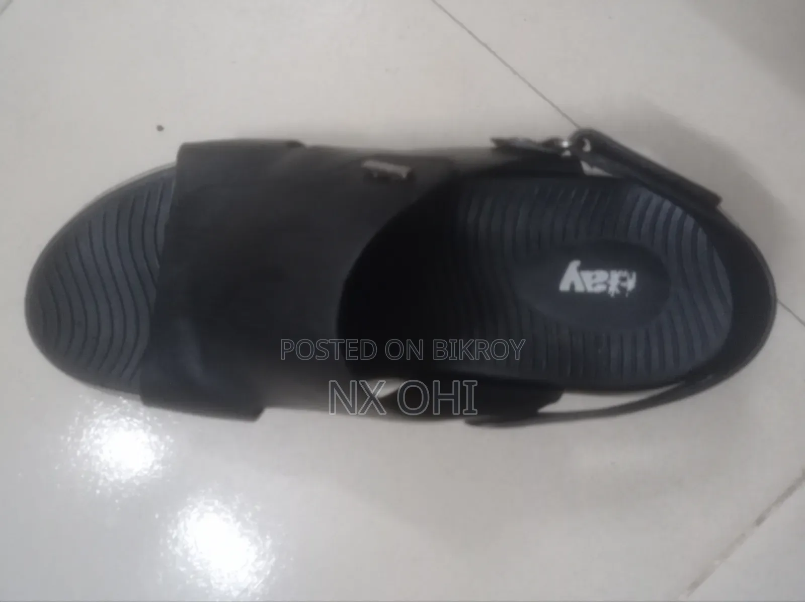 Belt Shoe Size 44"