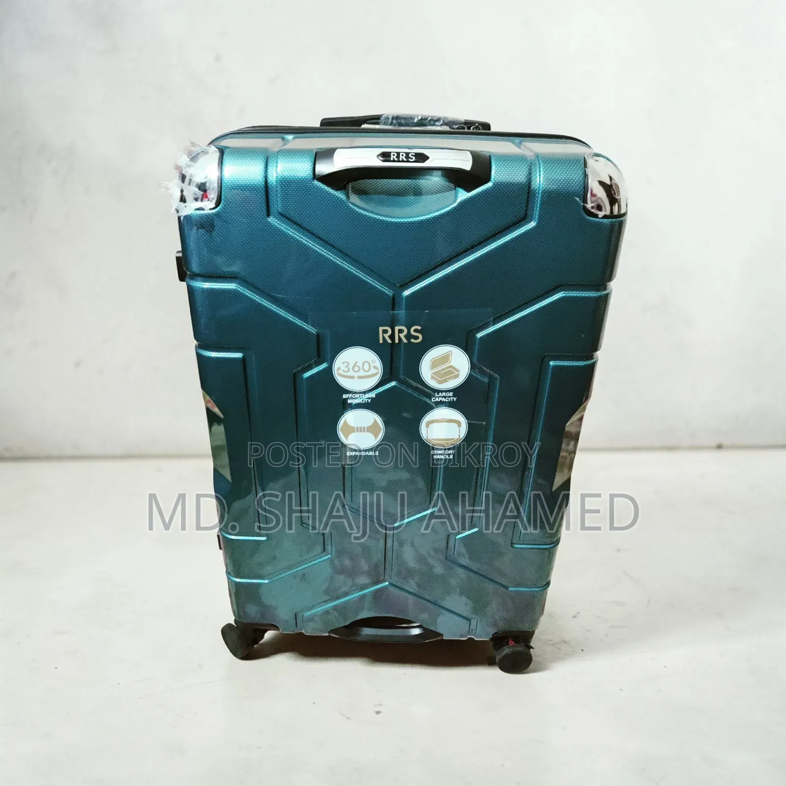 Thai Luggage