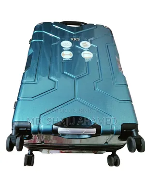Thai Luggage