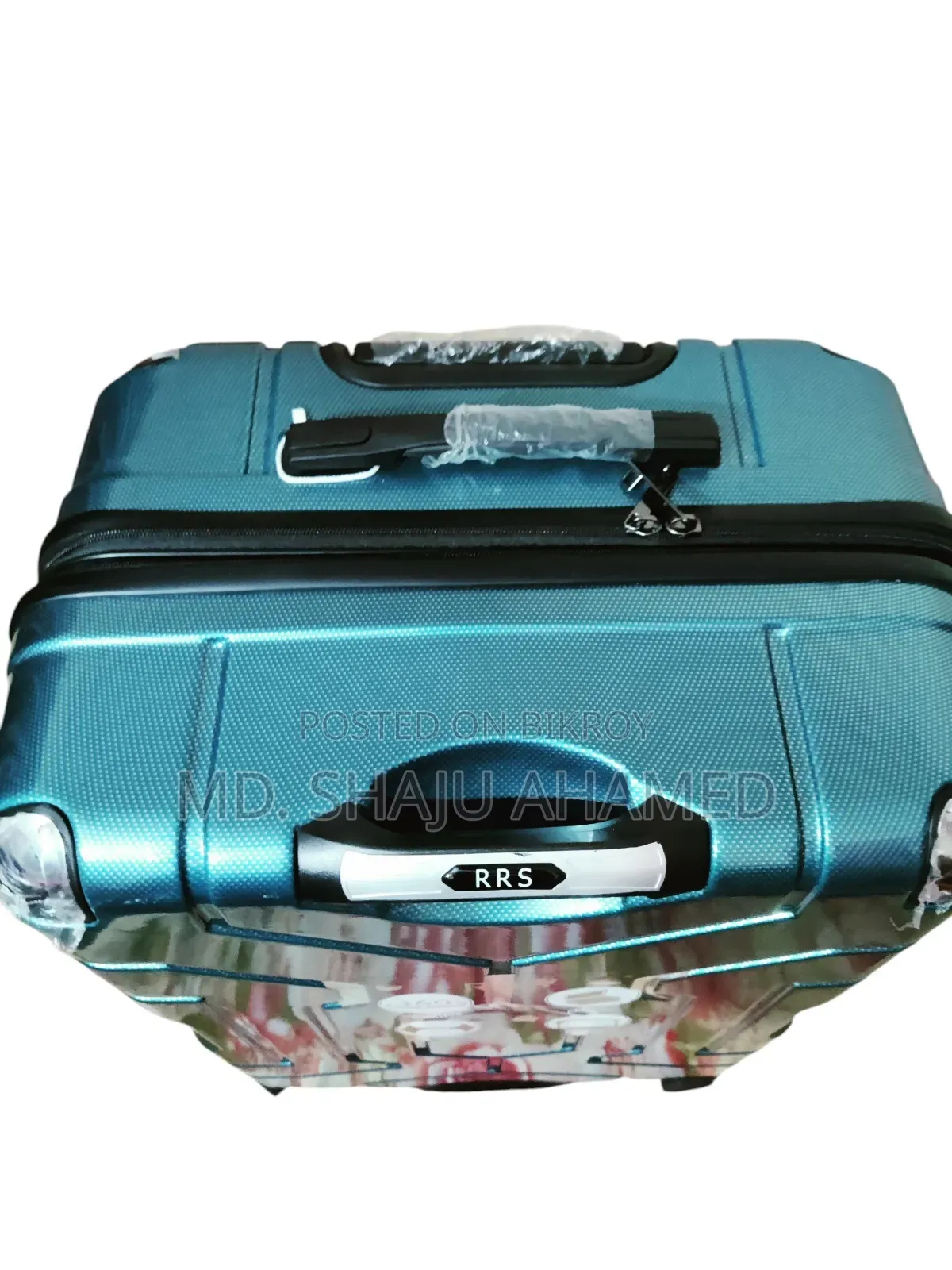 Thai Luggage