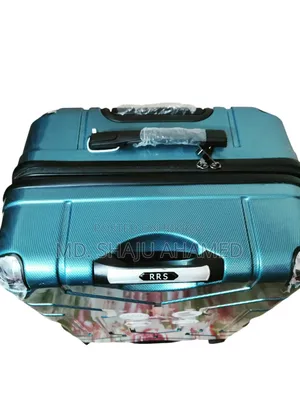 Thai Luggage