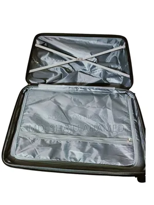 Thai Luggage