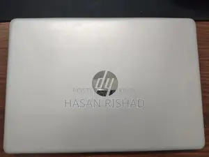 Laptop HP 340s G7 8GB Intel Core I5 SSD 512GB