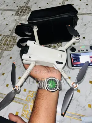 Dji Mini 3 Pro Combo