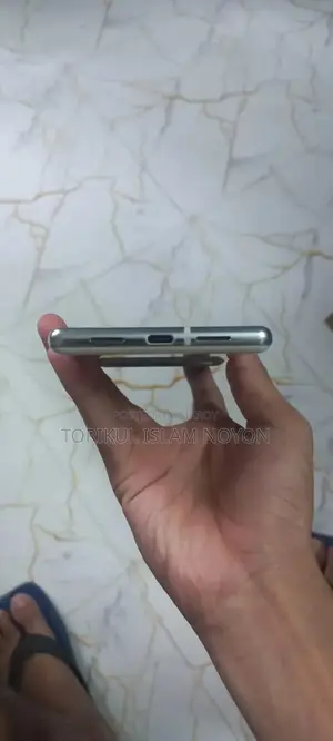 গুগল পিক্সেল ৬ প্রো ১২৮ জিবি সাদা