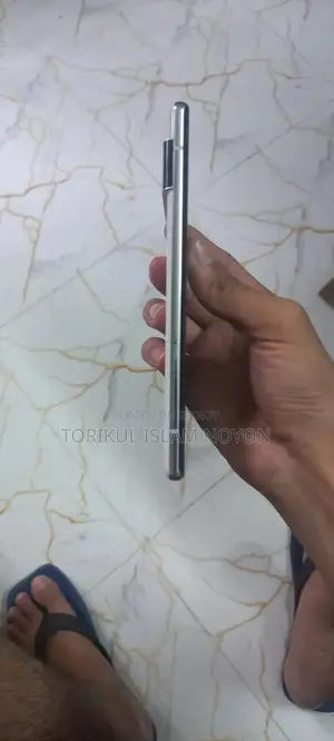 গুগল পিক্সেল ৬ প্রো ১২৮ জিবি সাদা