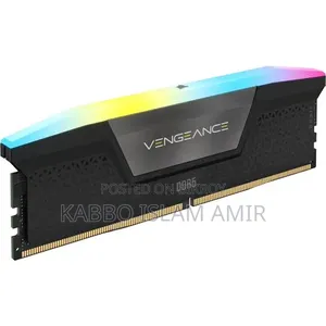 Corsair D5 16 GB 6000 MHZ