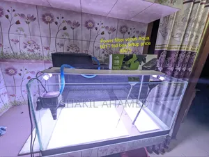 অ্যাকোয়ারিয়াম ফিল্টার