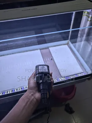 অ্যাকোয়ারিয়াম ফিল্টার