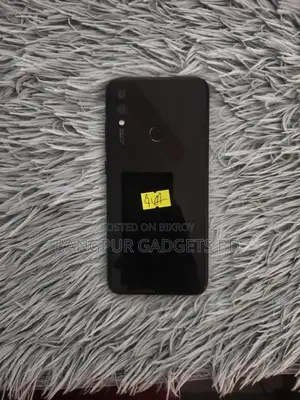 শাওমি রেডমি নোট ৭ ৬৪ জিবি কালো