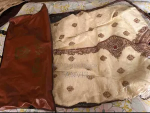 ব্রাইডাল শেরওয়ানি মান্যবর ৪৪ সাইজ