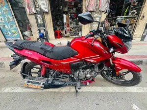 Hero Ignitor 2024 Red