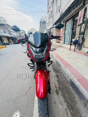Hero Ignitor 2024 Red