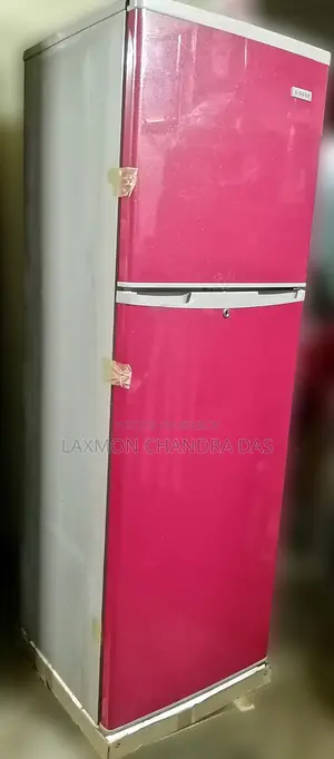 Singer 260l Refrigerator (Singer-Rd-34dr) - Good Condition