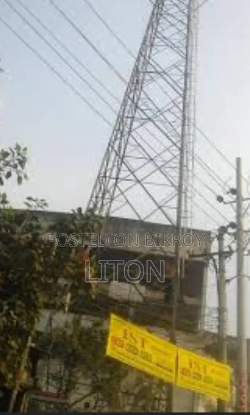 4-Bedroom House in Basabo for Sale