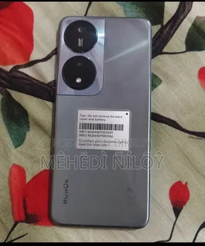 Honor X7b 5G 256 GB Blue