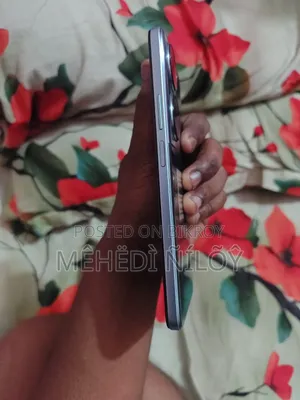 Honor X7b 5G 256 GB Blue