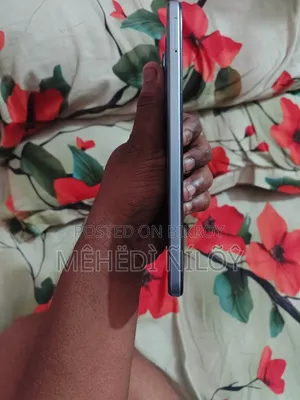 Honor X7b 5G 256 GB Blue