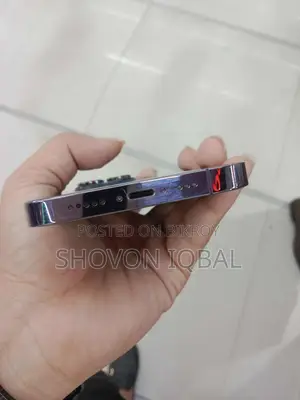 Apple iPhone 14 Pro 256 GB Purple