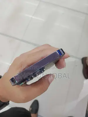Apple iPhone 14 Pro 256 GB Purple
