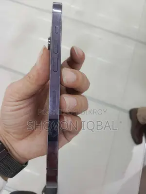 Apple iPhone 14 Pro 256 GB Purple