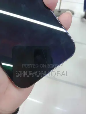 Apple iPhone 14 Pro 256 GB Purple