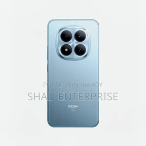 New Xiaomi Redmi Note 15 256 GB