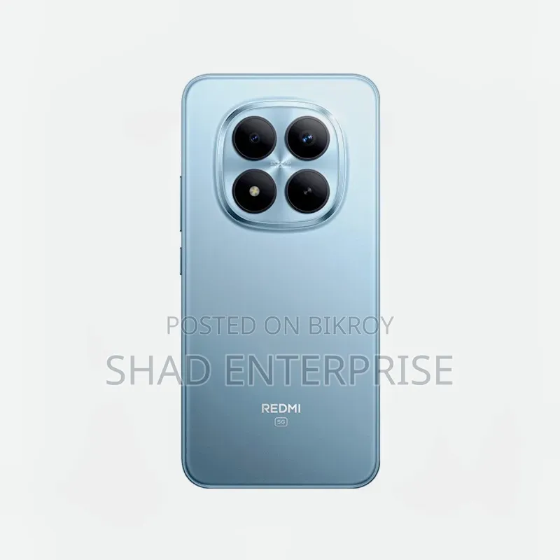New Xiaomi Redmi Note 15 256 GB