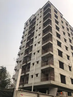 3-bedroom Apartment in Defence & Family, Khilkhet for sale