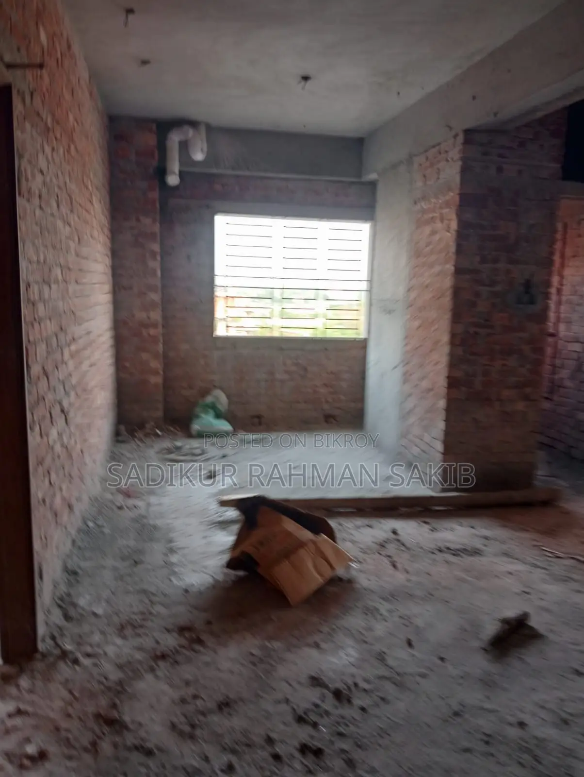 3-bedroom Apartment in Defence & Family, Khilkhet for sale